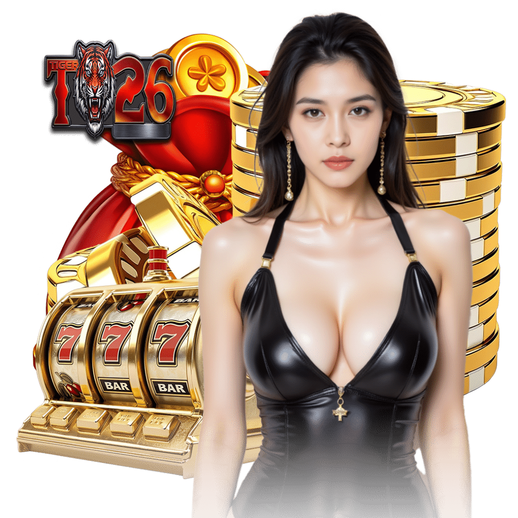 tig26 ทางเข้า